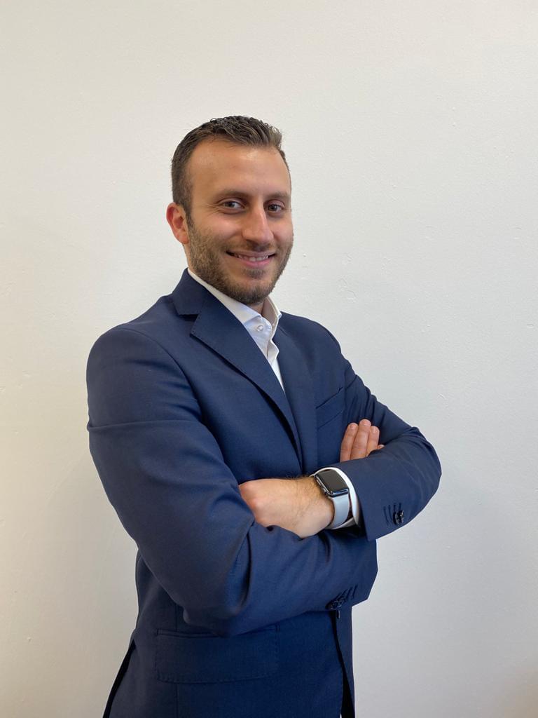 Alessio Ceglia