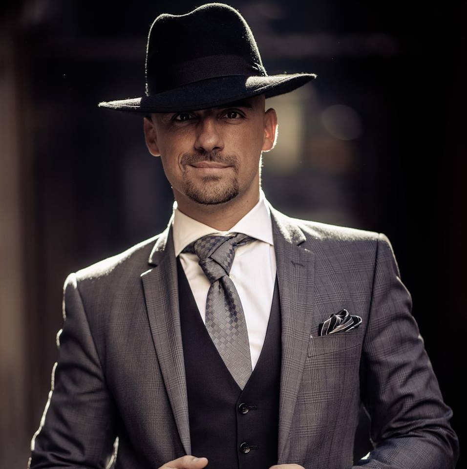 Maurizio Romano