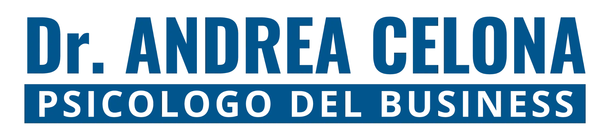 Dr. Andrea Celona